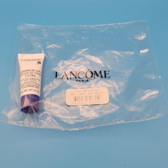 SEALED Lancome Renergie Lift Multi-Action Ultra Correcting Eye Cream - New - Picture 1 of 2